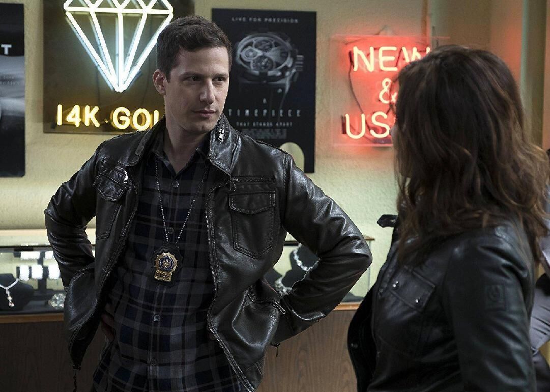 #80. Brooklyn Nine-Nine